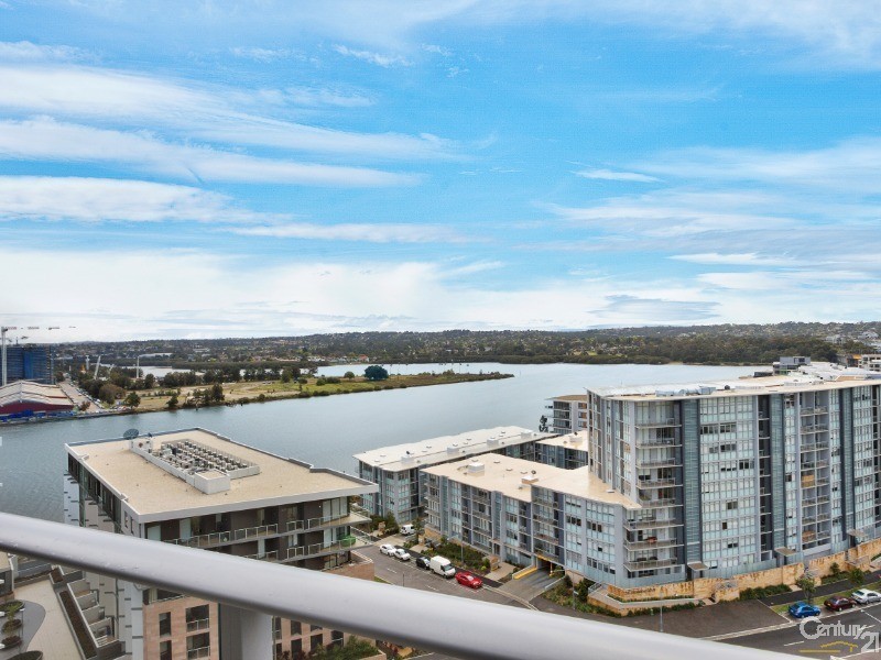 1206/43 Shoreline Drive, Rhodes NSW 2138