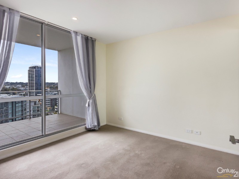 1206/43 Shoreline Drive, Rhodes NSW 2138