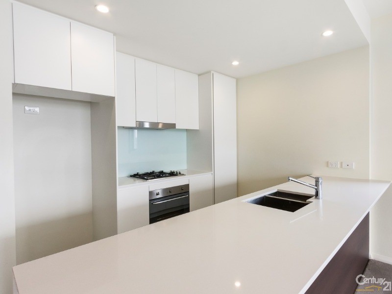 1206/43 Shoreline Drive, Rhodes NSW 2138