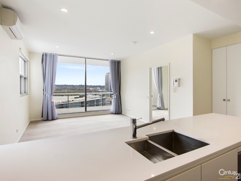 1206/43 Shoreline Drive, Rhodes NSW 2138