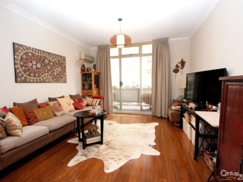 37/6 Poplar Street, Darlinghurst NSW 2010