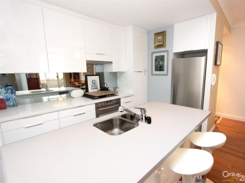 37/6 Poplar Street, Darlinghurst NSW 2010