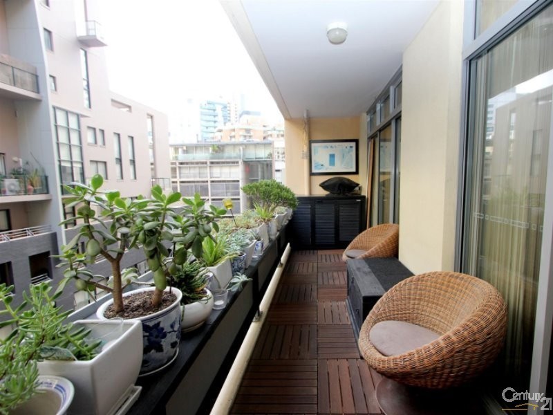 37/6 Poplar Street, Darlinghurst NSW 2010