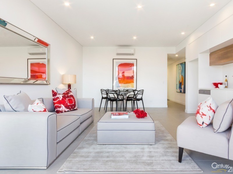 17/153 George St, Redfern NSW 2016