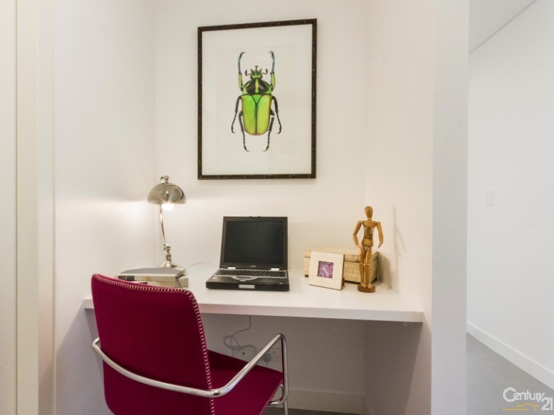 17/153 George St, Redfern NSW 2016