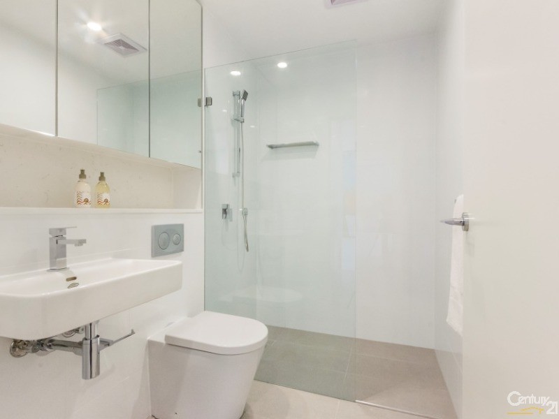 17/153 George St, Redfern NSW 2016