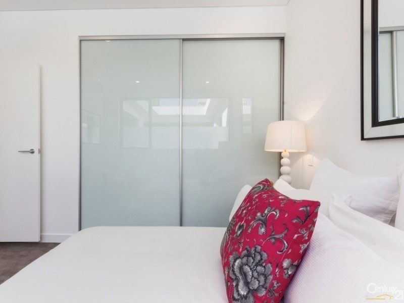 17/153 George St, Redfern NSW 2016