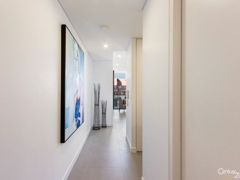 17/153 George St, Redfern NSW 2016