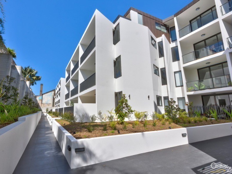 17/153 George St, Redfern NSW 2016