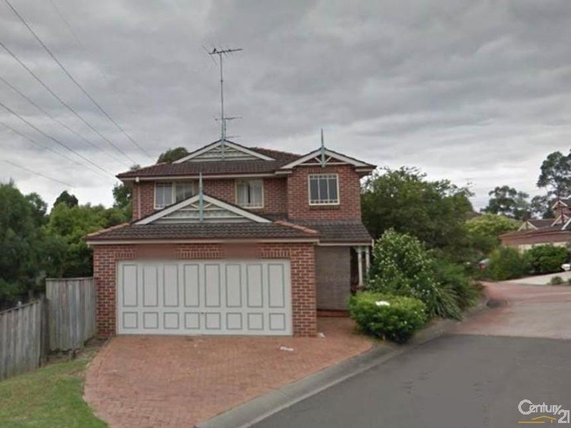 28 Ridgeview Way, Cherrybrook NSW 2126