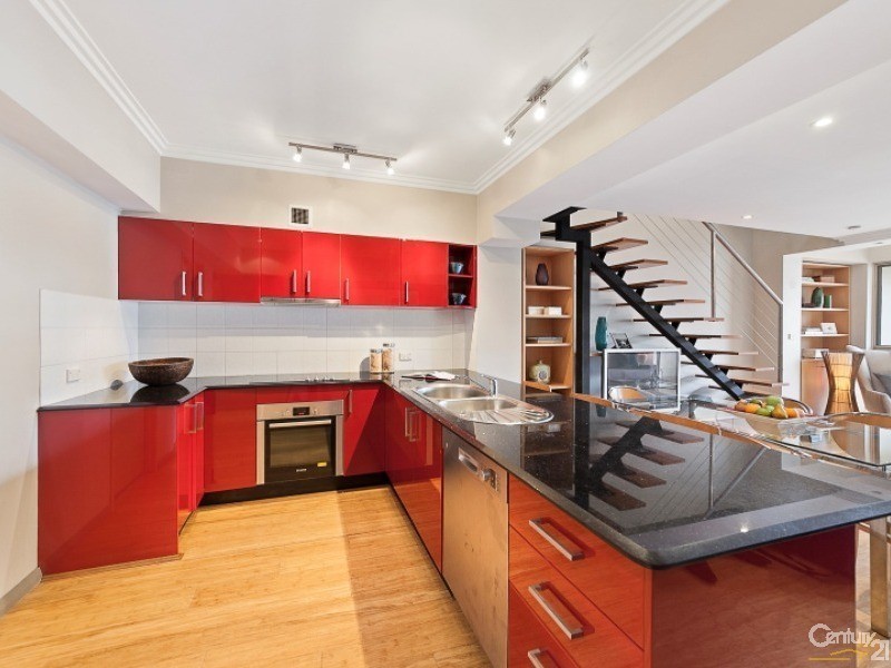 17/29 Mountain Street, Ultimo NSW 2007