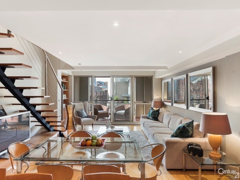 17/29 Mountain Street, Ultimo NSW 2007