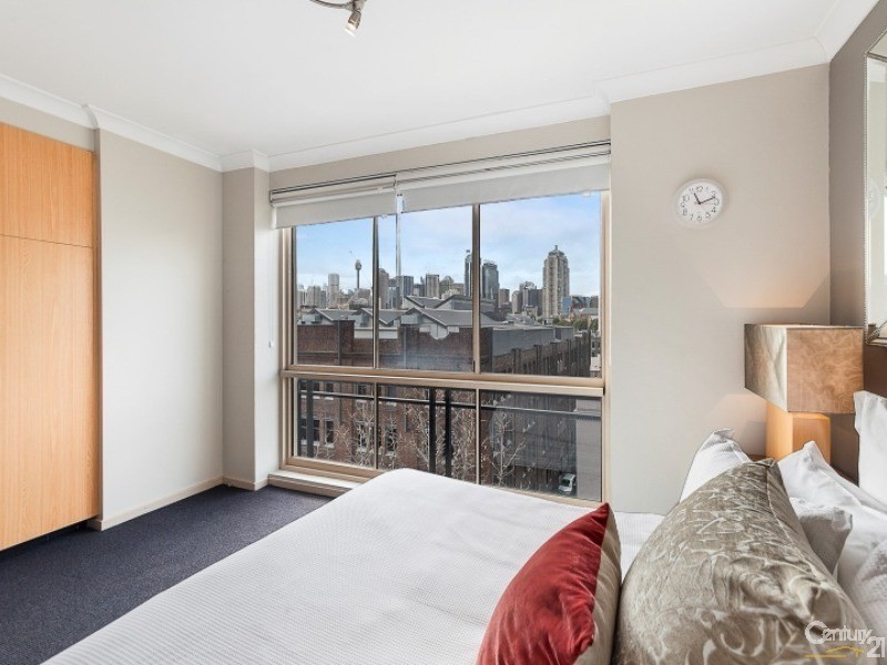 17/29 Mountain Street, Ultimo NSW 2007