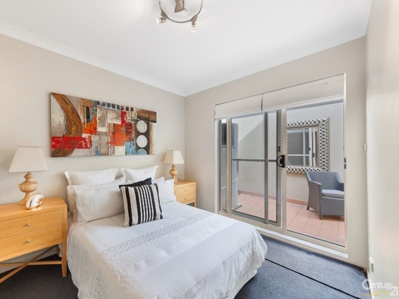 17/29 Mountain Street, Ultimo NSW 2007