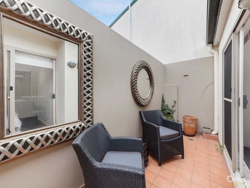 17/29 Mountain Street, Ultimo NSW 2007