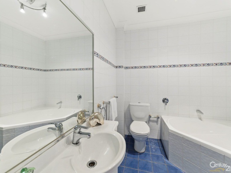 17/29 Mountain Street, Ultimo NSW 2007