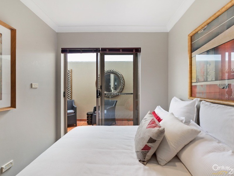 17/29 Mountain Street, Ultimo NSW 2007