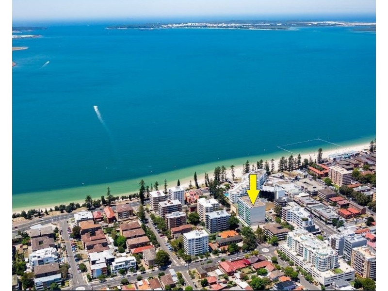 703/6-14 Princess Street, Brighton-le-sands NSW 2216