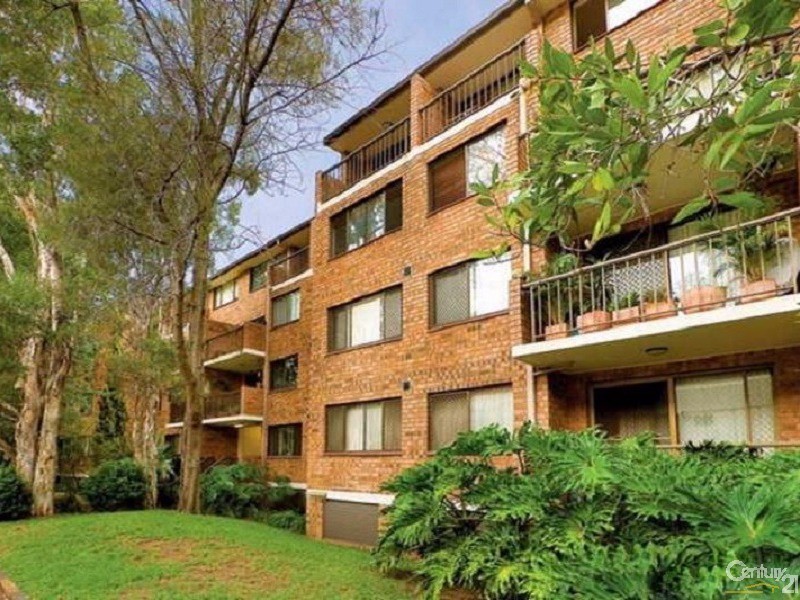 105/267 Bulwara Rd, Ultimo NSW 2007