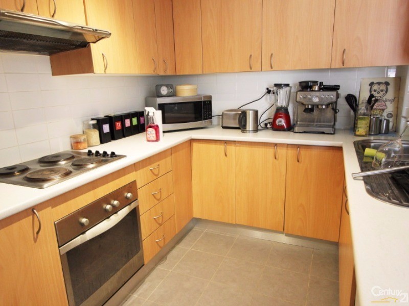 105/267 Bulwara Rd, Ultimo NSW 2007