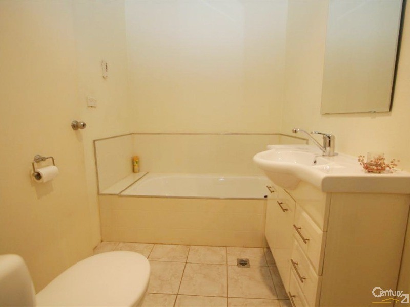 105/267 Bulwara Rd, Ultimo NSW 2007