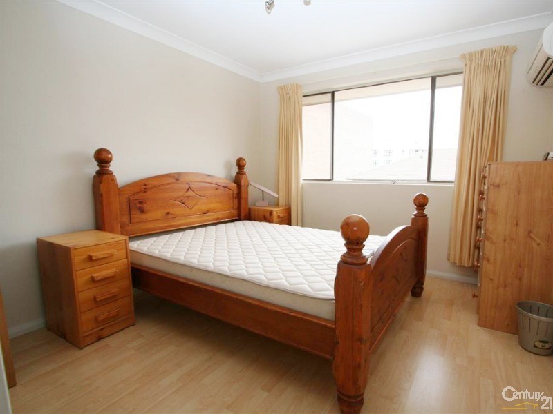 105/267 Bulwara Rd, Ultimo NSW 2007