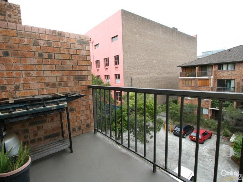 105/267 Bulwara Rd, Ultimo NSW 2007