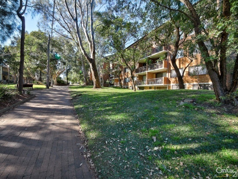 105/267 Bulwara Rd, Ultimo NSW 2007