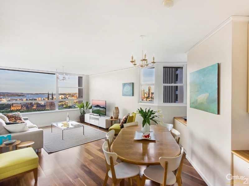 264/27 Park St, Sydney NSW 2000