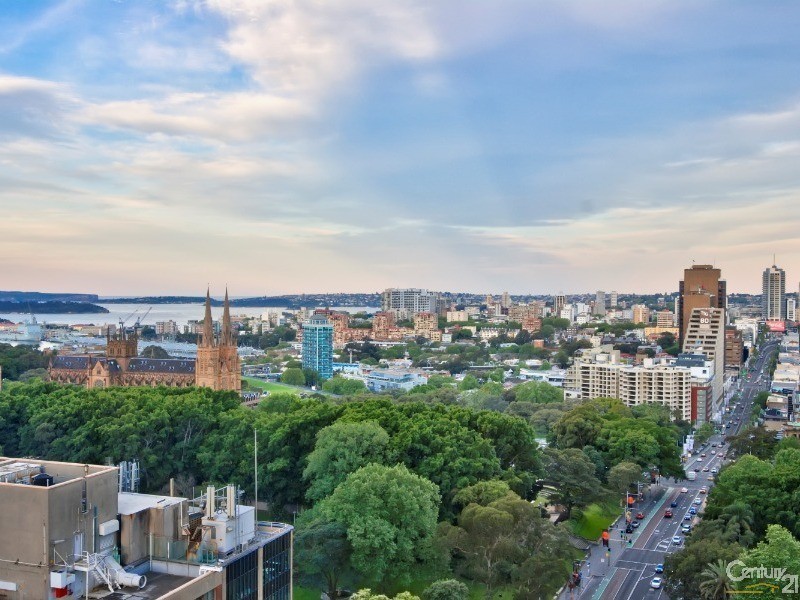 264/27 Park St, Sydney NSW 2000