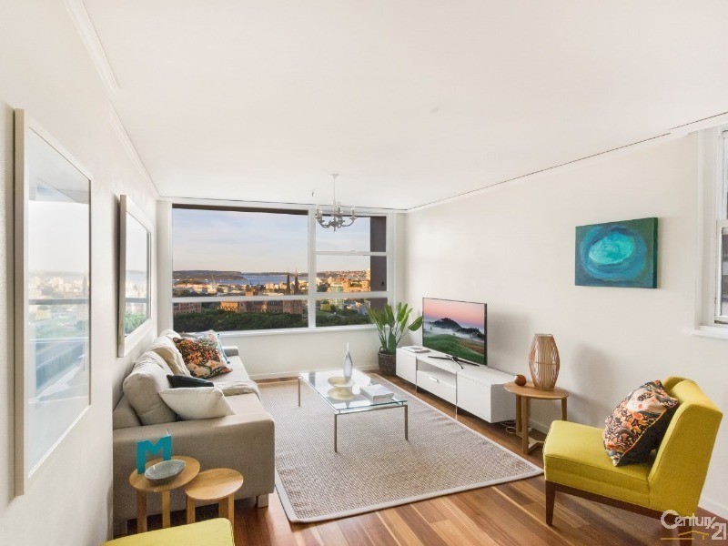 264/27 Park St, Sydney NSW 2000