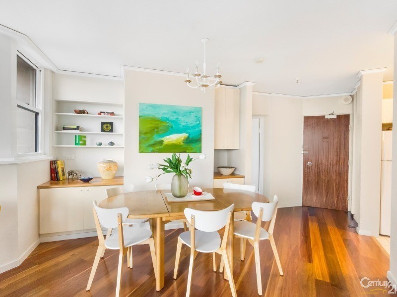 264/27 Park St, Sydney NSW 2000