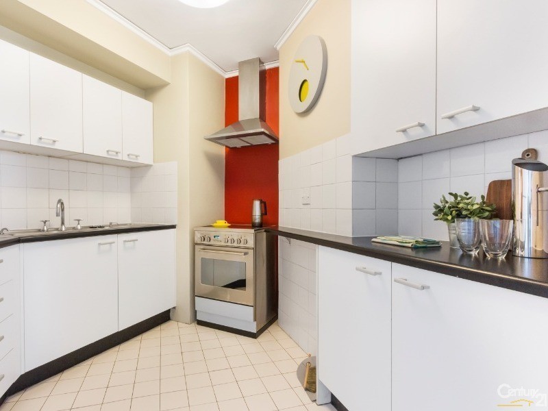 264/27 Park St, Sydney NSW 2000