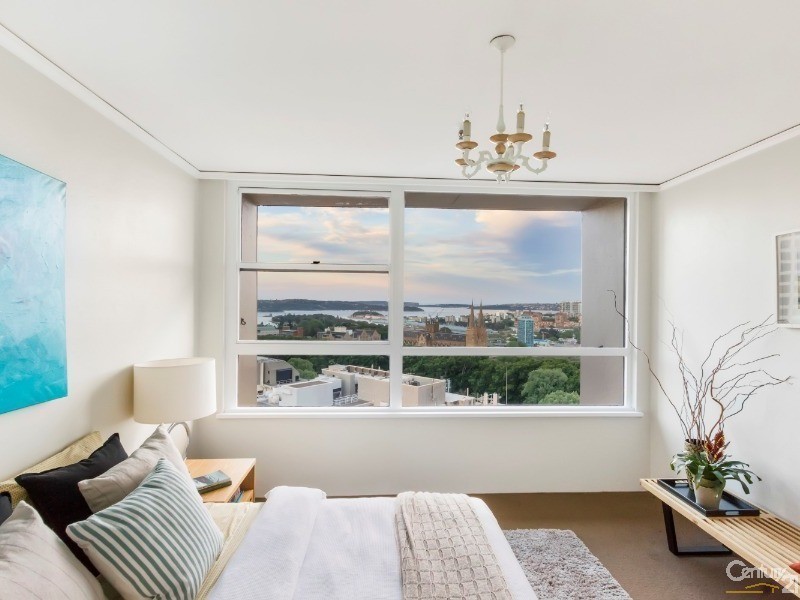 264/27 Park St, Sydney NSW 2000