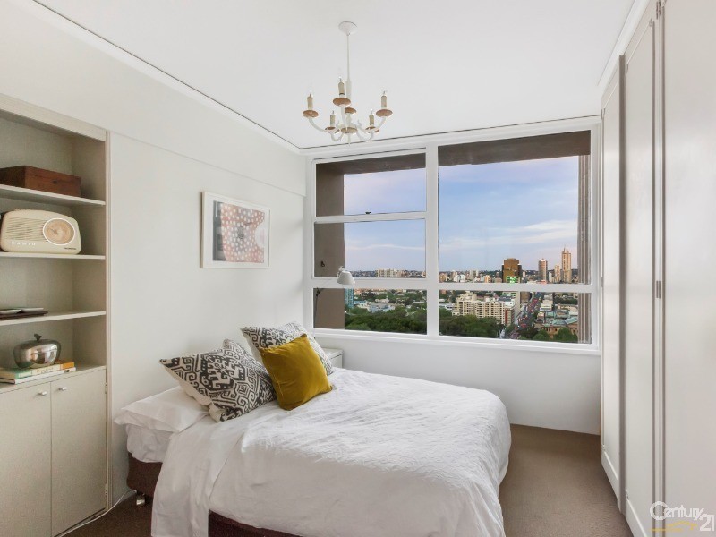 264/27 Park St, Sydney NSW 2000