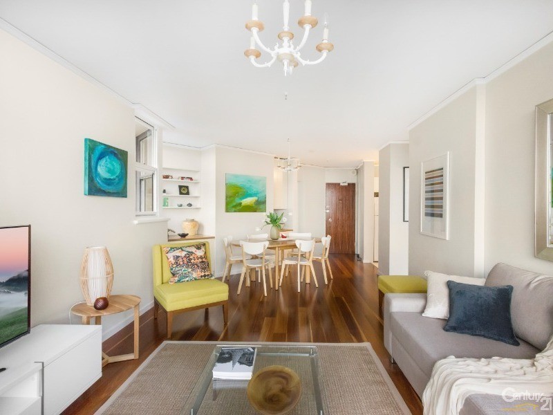 264/27 Park St, Sydney NSW 2000