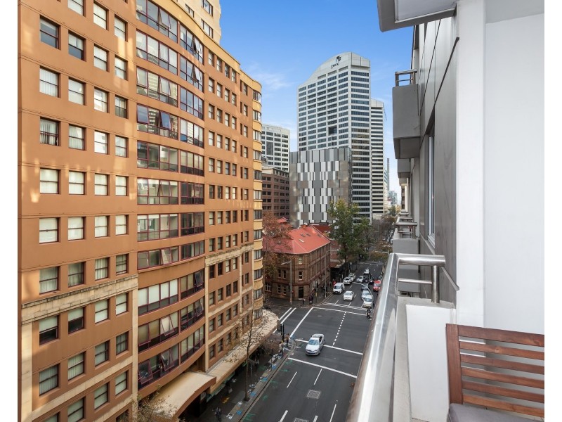 298 Sussex Street, Sydney NSW 2000