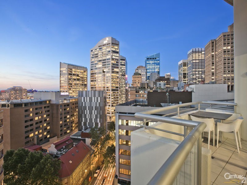 298 Sussex Street, Sydney NSW 2000