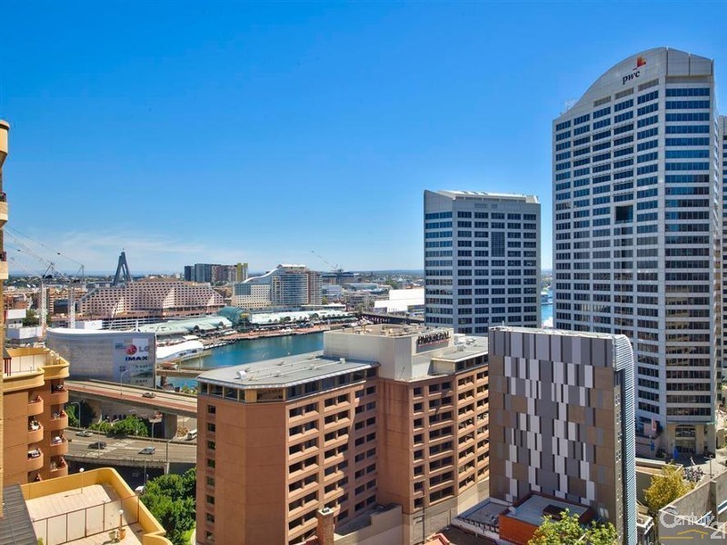 298 Sussex Street, Sydney NSW 2000