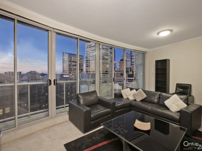 298 Sussex Street, Sydney NSW 2000