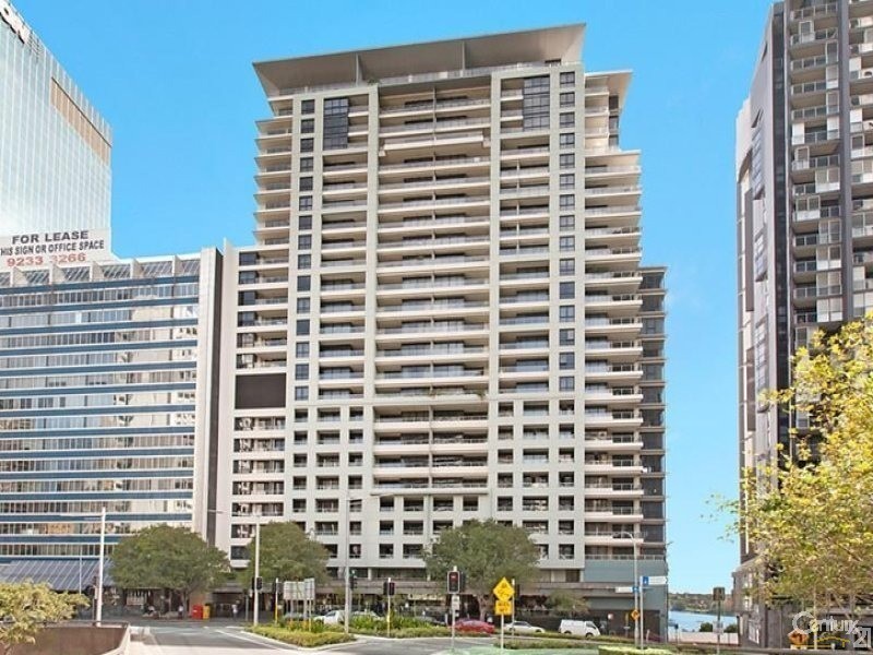 730/187 Kent Street, Sydney NSW 2000