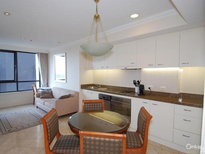 730/187 Kent Street, Sydney NSW 2000