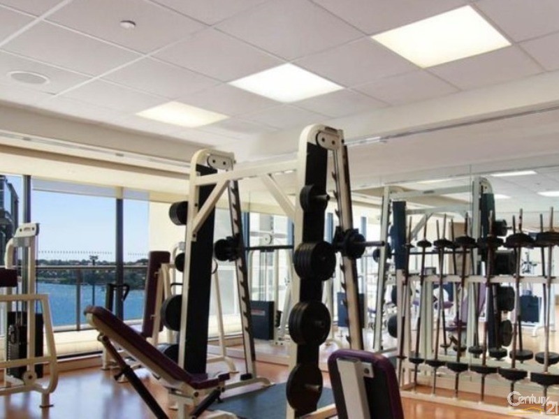 730/187 Kent Street, Sydney NSW 2000