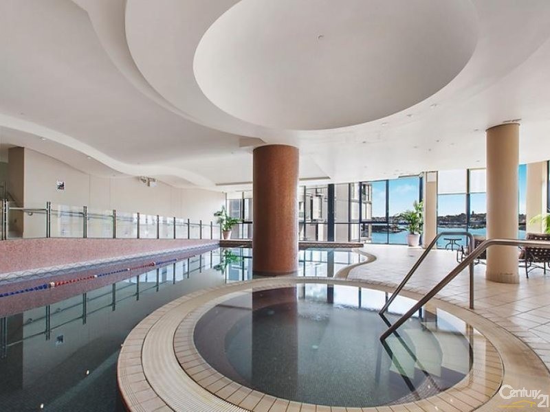 730/187 Kent Street, Sydney NSW 2000