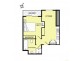 730/187 Kent Street, Sydney NSW 2000 Floorplan