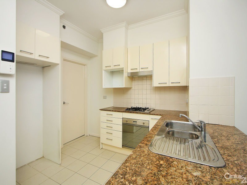 515 Kent Street, Sydney NSW 2000