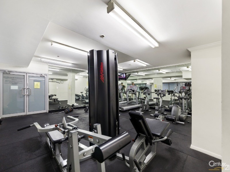 515 Kent Street, Sydney NSW 2000