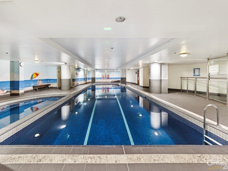 515 Kent Street, Sydney NSW 2000