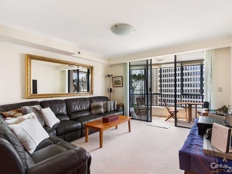 413/303 Castlereagh Street, Sydney NSW 2000