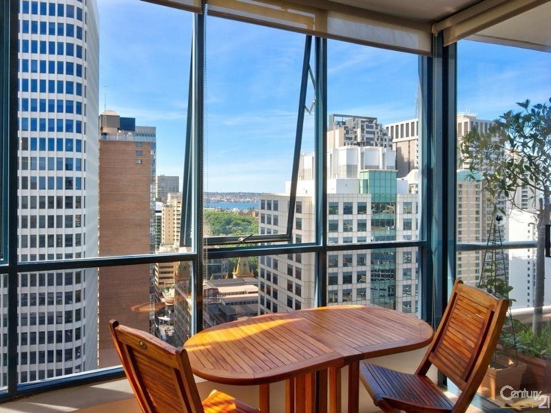 413/303 Castlereagh Street, Sydney NSW 2000